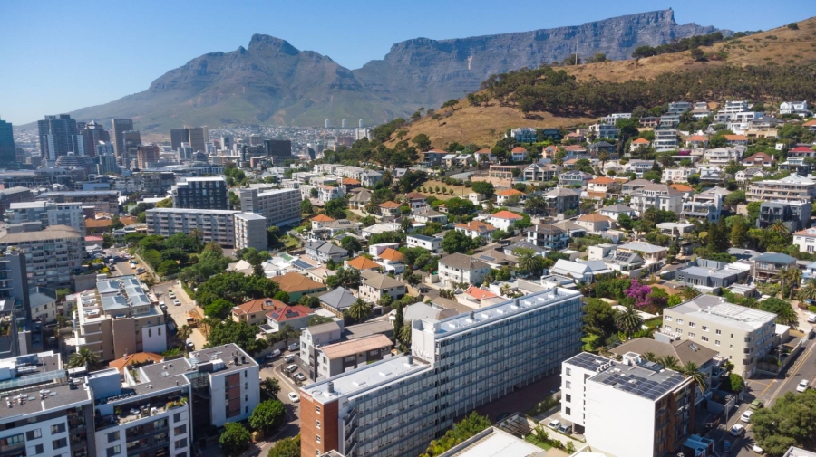 0 Bedroom Property for Sale in Green Point Western Cape